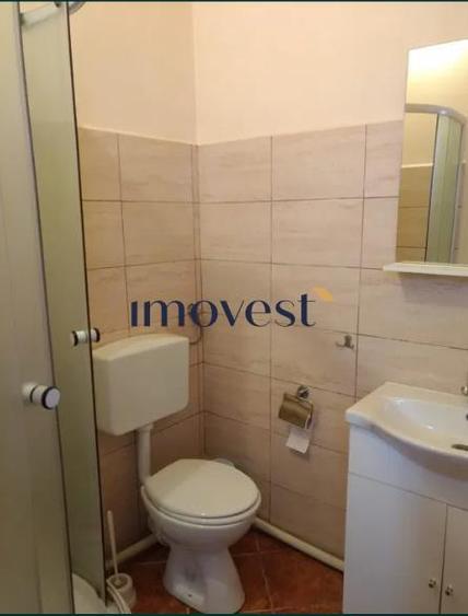 Apartament 2 camere Central