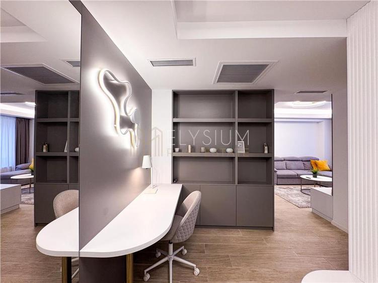 Apartament de inchiriat 2 camere Soseaua Nordului