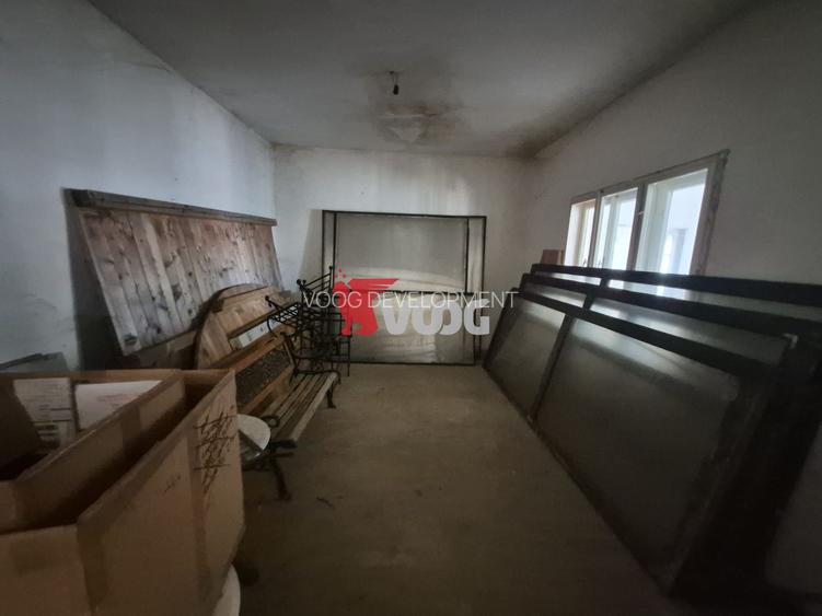 Casa Individuala la Gri – Rusu Sirianu, Zona Sagului/ Elisabetin - 6