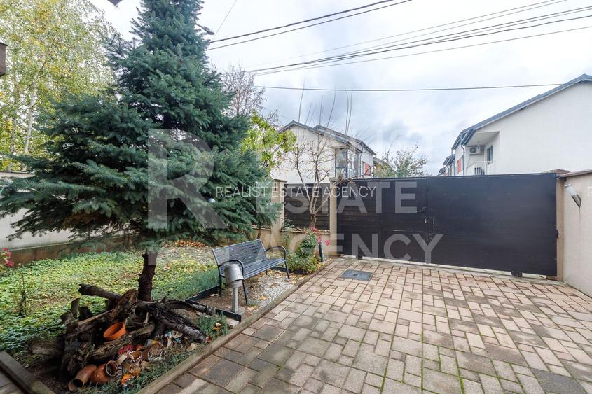 Vânzare, Duplex, 8 camere, zona Militari - 20
