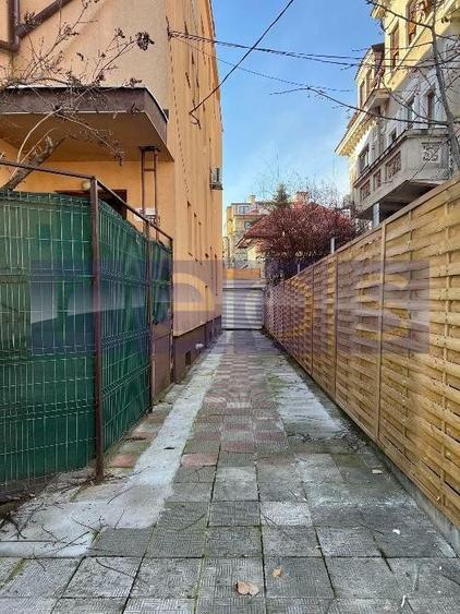 VANZARE VILA KISELEFF 365MP | CURTE 90MP | IDEAL INVESTITIE