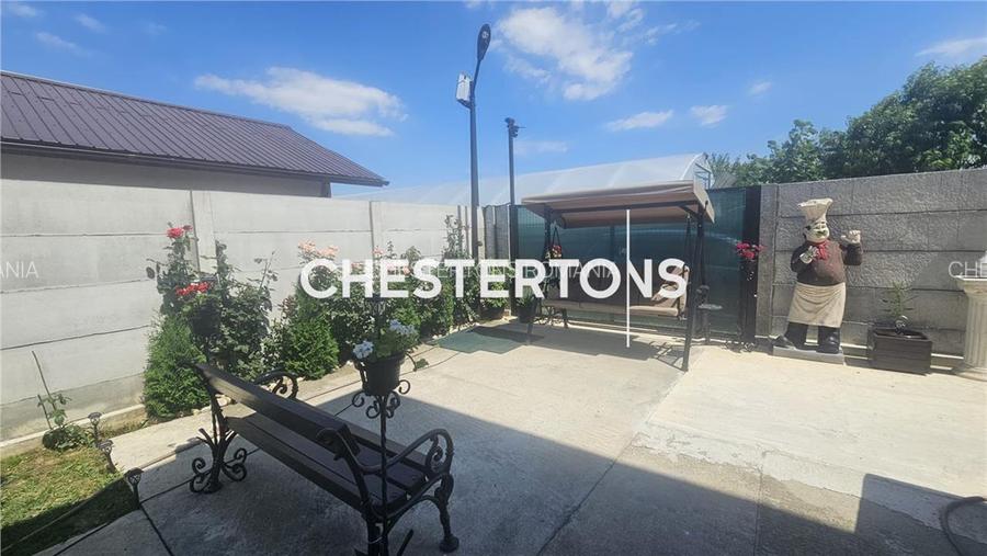 Vila regie proprie 4 camere zona linistita Dragomiresti-Vale - 9