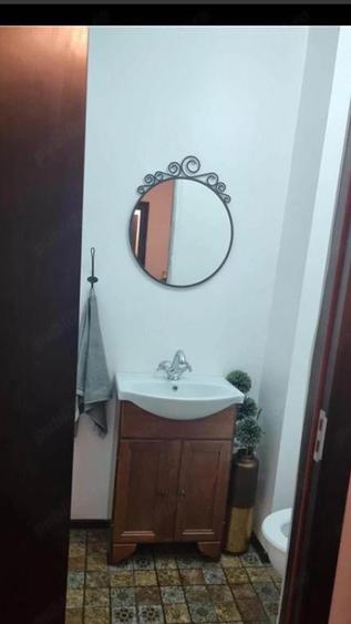 Apartament 3 Camere Crangasi Centrala Proprie 2 Bai
