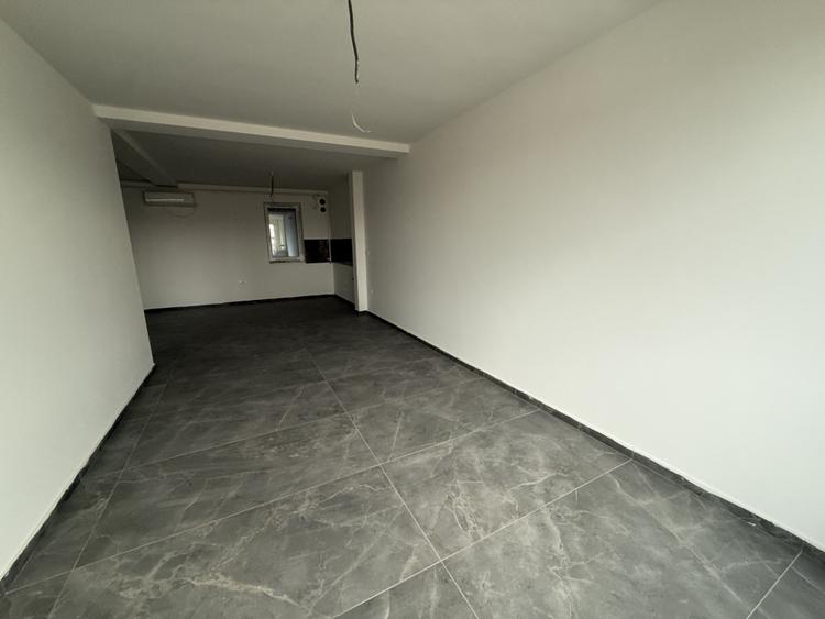 Apartament 2 camere, open-space, etaj 1 - Giroc