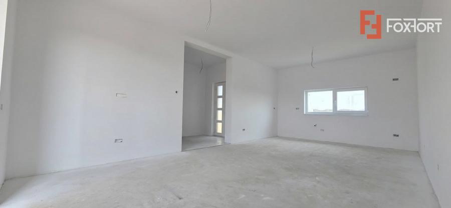 Duplex, despartit prin camera tehnica si baie cu teren 340 mp - Urseni