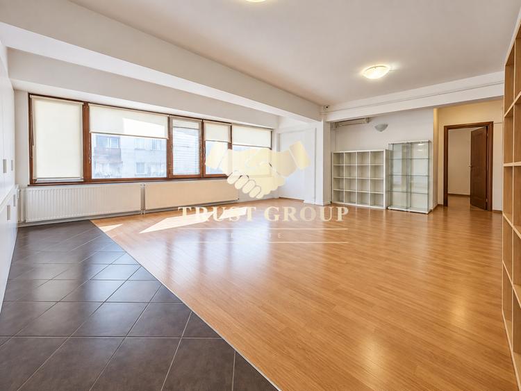 Apartament 3 camere Cismgiu Bloc nou