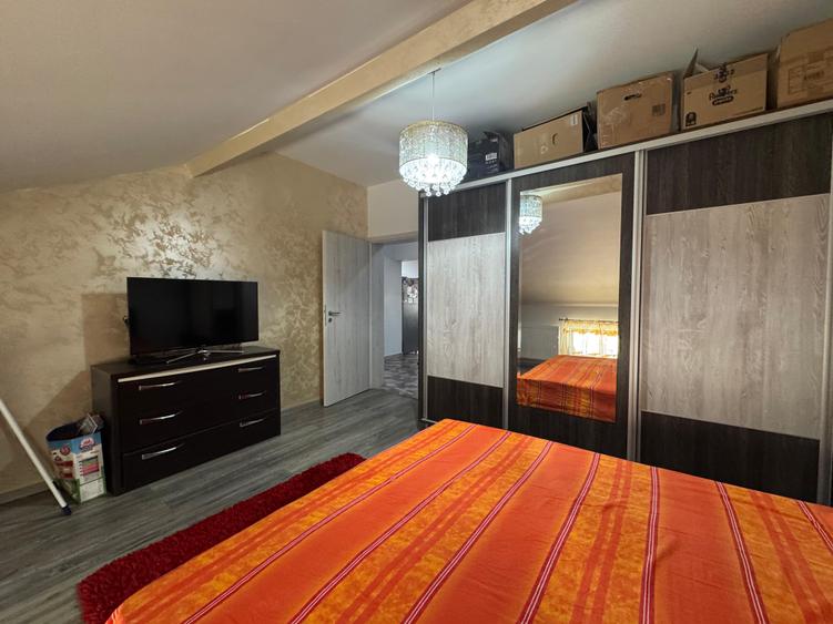 Apartament cu 3 camere Visan - COMISION 0%