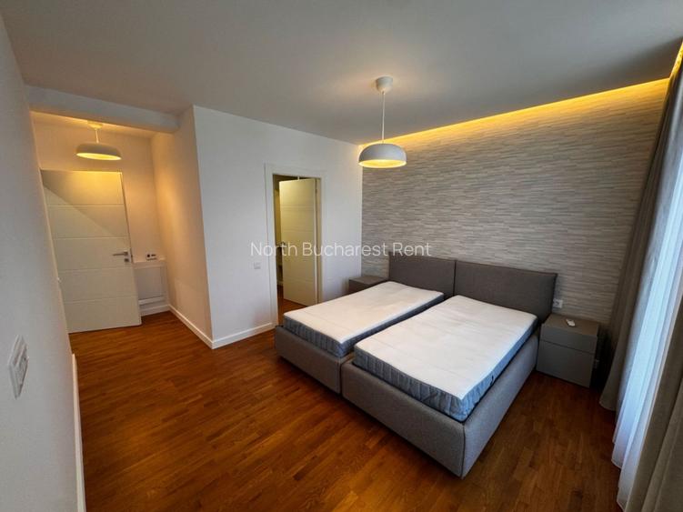 VILLA 5 ROOMS FOR RENT | PIPERA\VOLUNTARI | MAYA RESIDENCE - 8