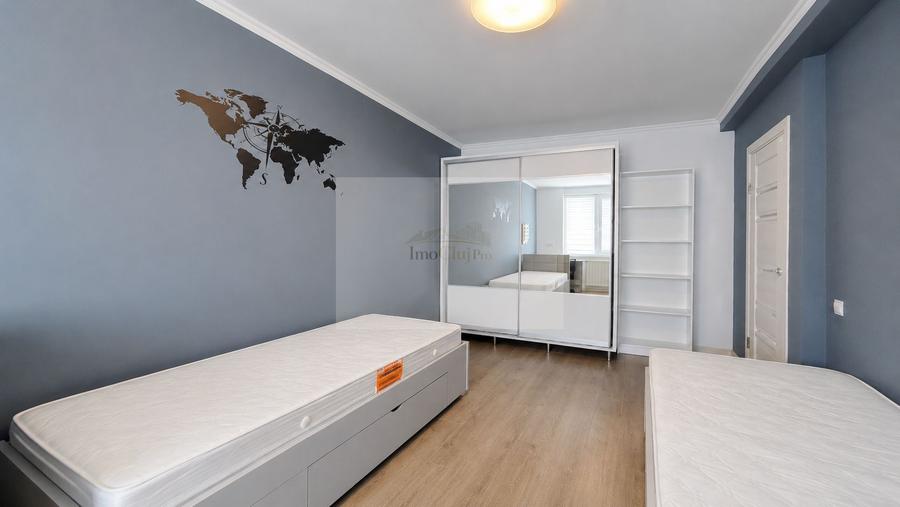 Casa tip duplex cu 4 camere și curte proprie – ideală pentru familie