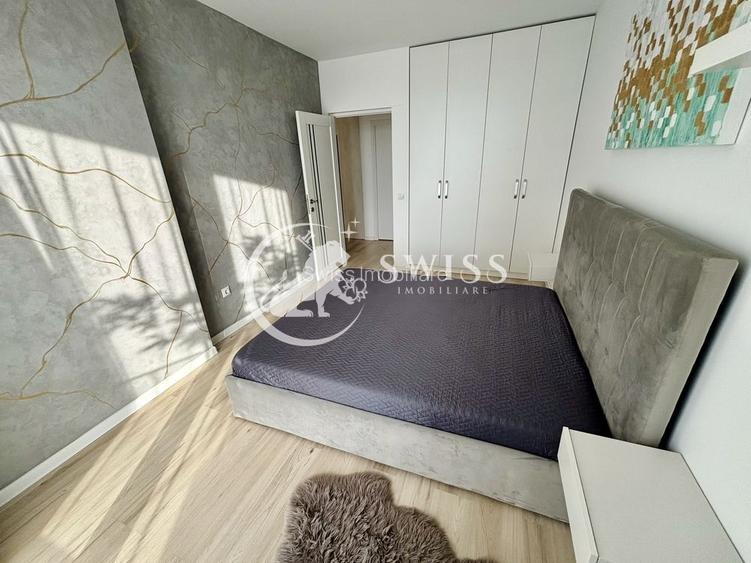 Apartament 3 camere | Terasa 12mp | Parcare | Zorilor Frunzisului - 4