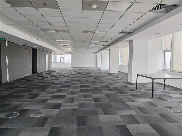 Birouri premium in Premium Plaza - 516 mp - priveliste exceptionala