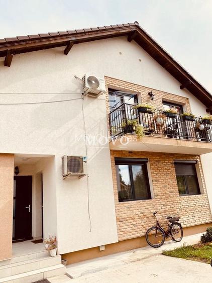 Apartament 2 camere decomandat | Giroc | Zona Centrala | Loc de paracre
