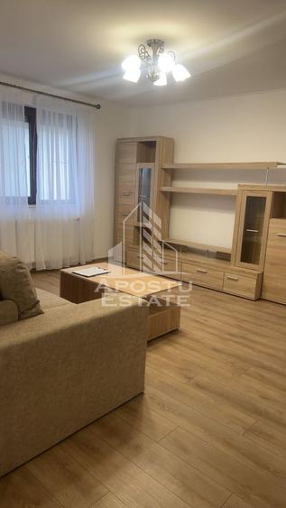 Apartament 2 camere de inchiriat ,loc de parcare, Giroc
