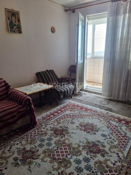 Apartament 2 camere   Tomis Nord Tic-Tac 85000 euro - 5