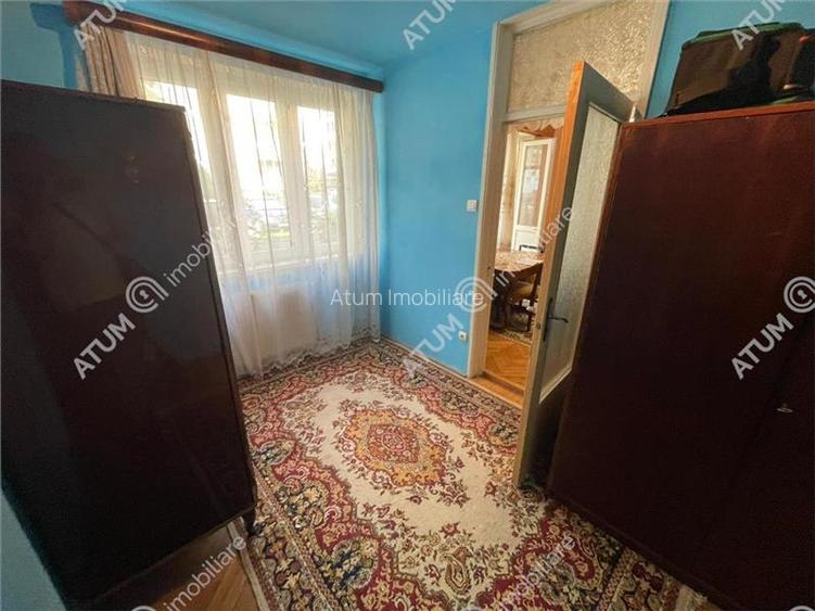 Apartament 2 camere balcon pivnita zona Cedonia din Sibiu - 4