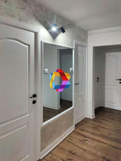 Apartament doua camere de vânzare Brasov, zona Astra, 63 mp, Plus-imo.ro