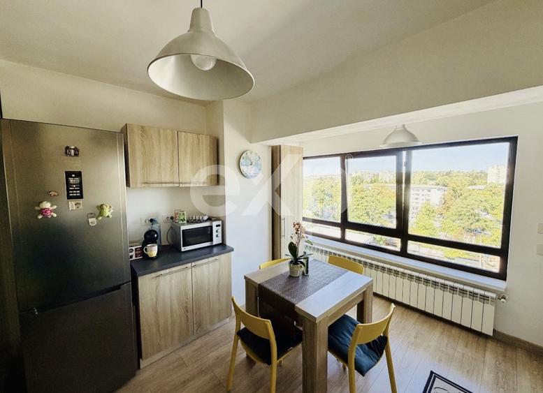 Apartament 2 Camere Decomandat – Complex Newton Tătărași