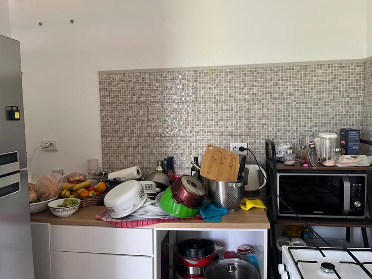 CASA INDIVIDUALA teren 500 mp