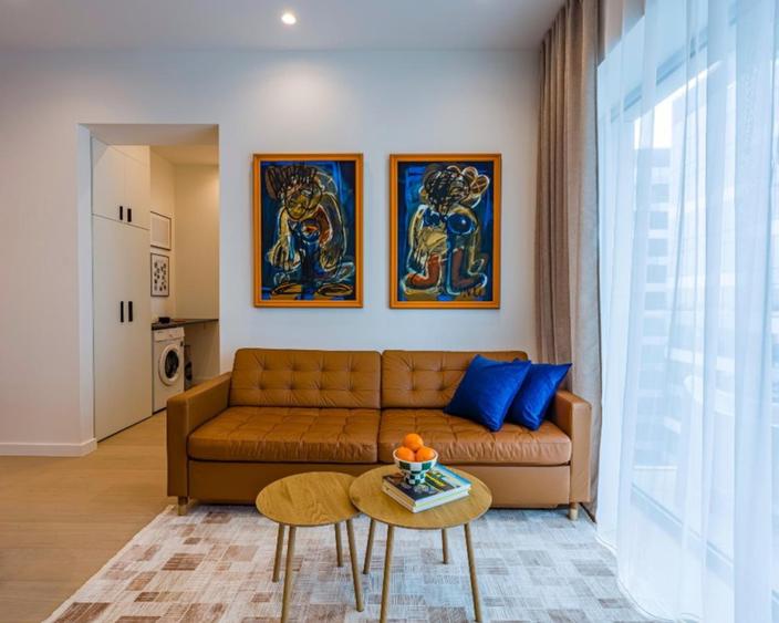 Apartament 2 camere -10 minute metrou Aurel Vlaicu