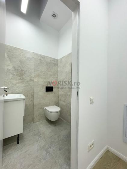 Spatiu Comercial Parter CORTINA Academy 273mp 2021