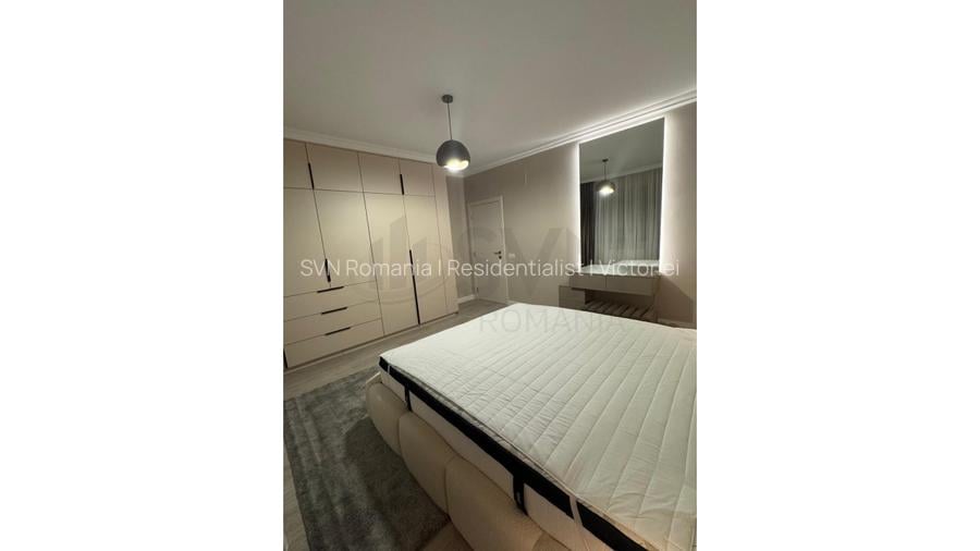 REA1027062 Apartament 3 camere lux Sisesti acces privat - 10