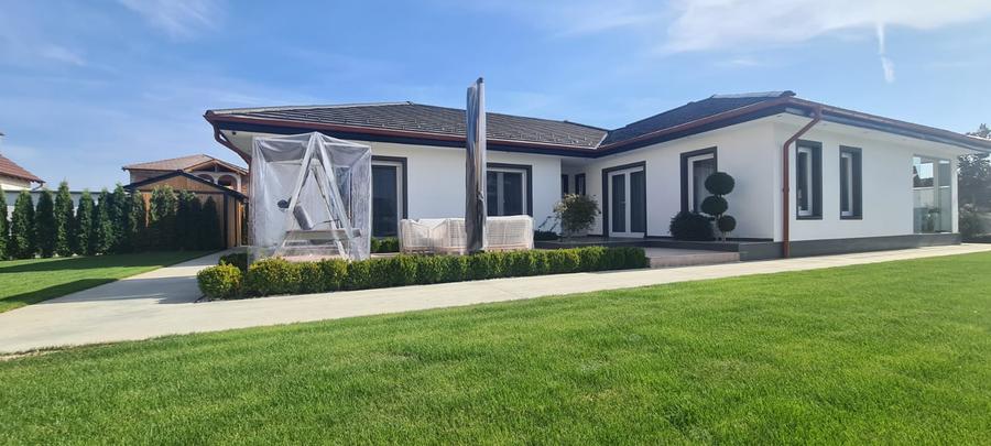 Vila exclusivista de lux in Sibiu!