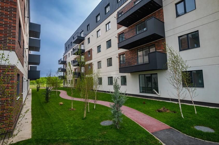2 CAMERE PIPERA - TUNARI - LANGA PADUREA BANEASA