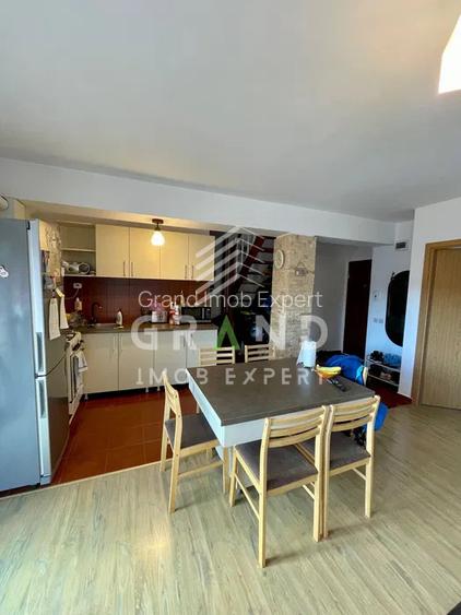 Apartament 3 Camere in Vila | 2 Bai | 2 Balcoane | Manastur/Campului - 3