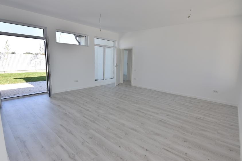 Casa parter in Domnesti, Ilfov. Constructie noua. Mutare imediata!