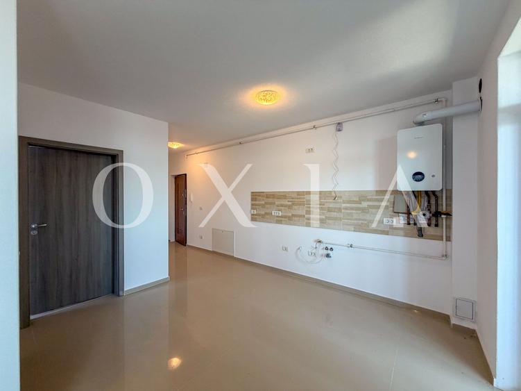 AX1276 Giroc-Esso, Apartamente cu 2 si 3 camere