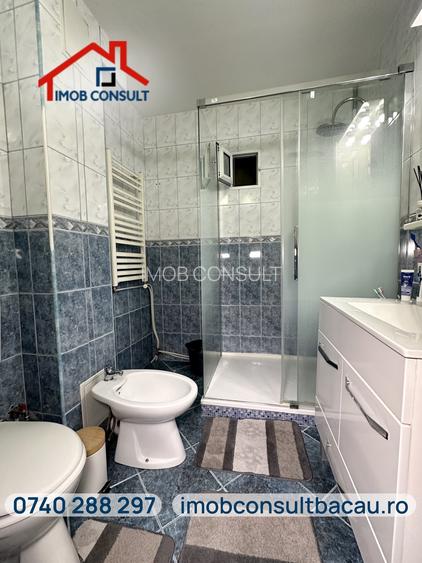 Apartament cu 3 camere de vânzare | Mioriței – Mega Image | Etaj 1 | CE1812 - 10