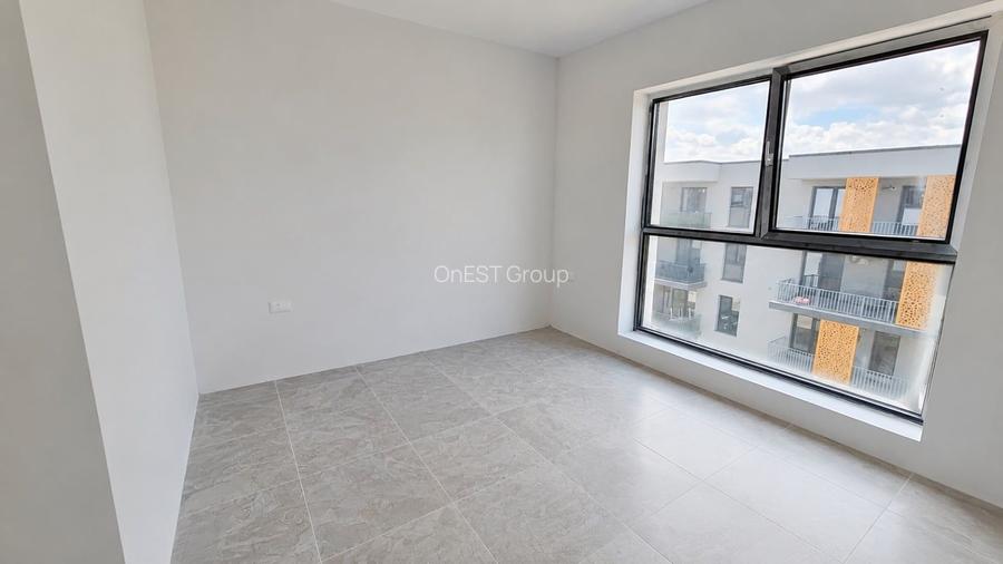 2 camere | 74 mp | Titan  | Centrala | Terasa L | Parcare | Metrou | TVA INCLUS - 2