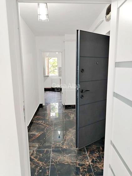 Tatarasi - Dispecer, 3 camere RENOVAT, gata de mutare, etaj 2 - 7