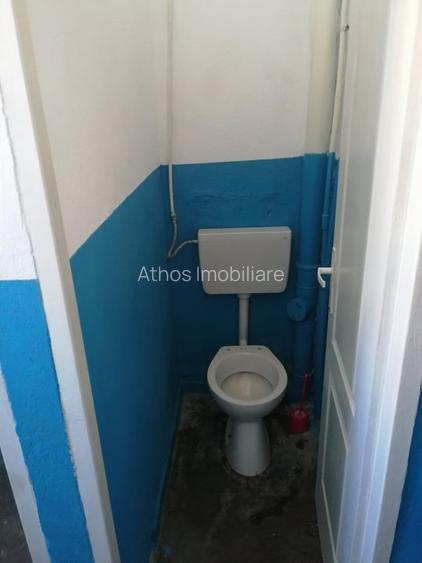Garsoniera cu baie comuna langa Facultatea de Medicina - 5