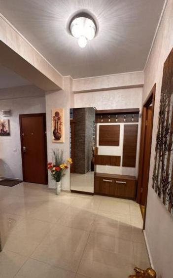 APARTAMENT 3 CAMERE MILITARI RESIDENCE
