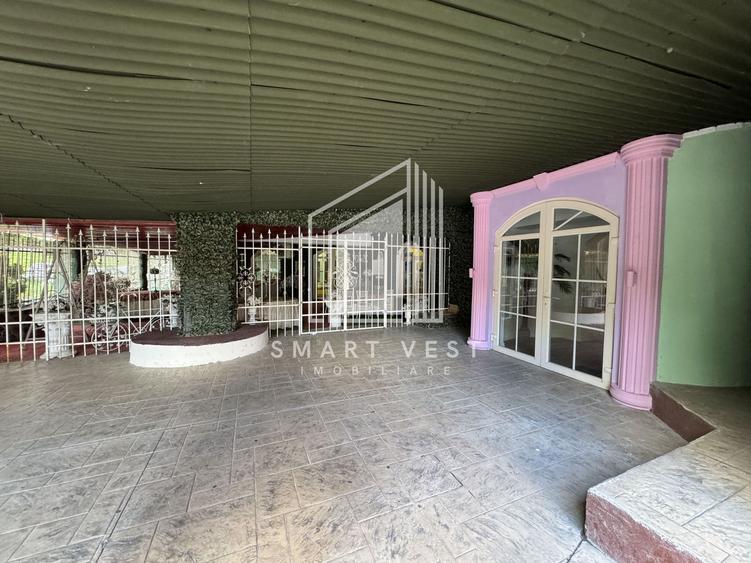 🏢 SPAȚIU COMERCIAL 800 MP UTILI – MICRO 16, STR. LALELEI
