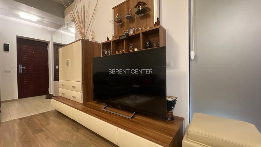 Inchiriere 3 camere - Decebal - bloc boutique - 5