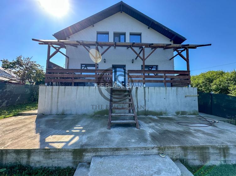 Casa de vanzare constructie 2023 | Bighilin, Bucov | Comision 0% - 26