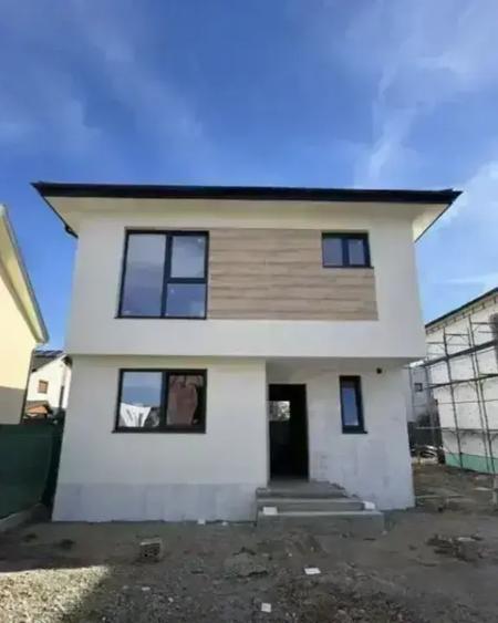 Casa 4 Camere Otopeni | Individuala | Calitate, Pozitie, Facilitati