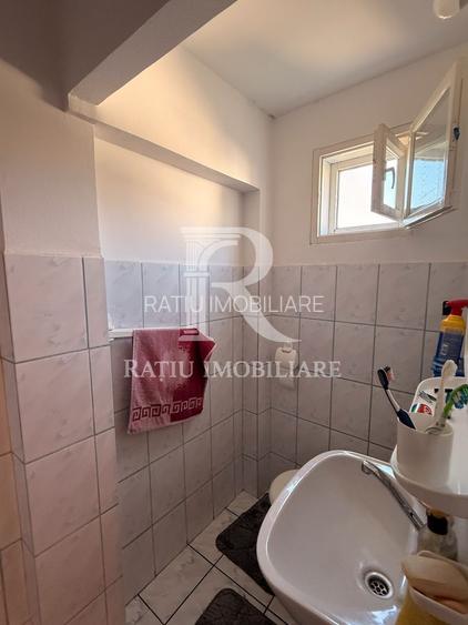 Casă cu 2 apartamente și teren 906 mp | Gheorghe Doja | Oradea - 24