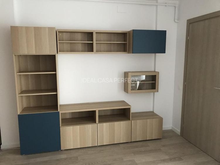 Politehnica Park langa Facultate, aproape de metrou Grozavesti - 4