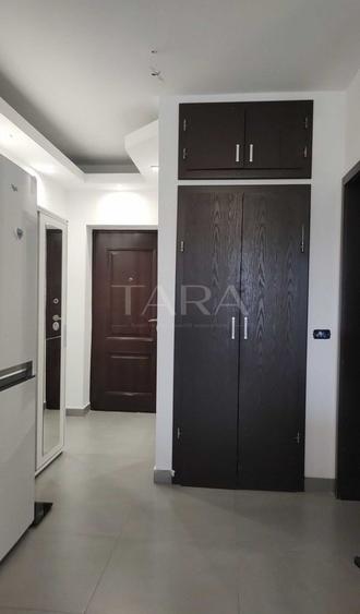Apartament cu 3 camere – Florești, zona Terra.