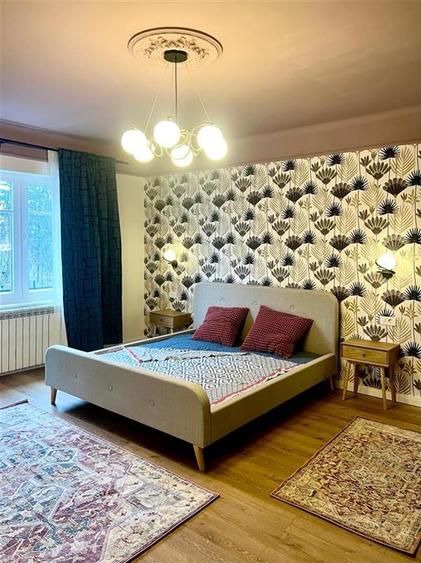 RECO Apartament  in Oradea zona centrala
