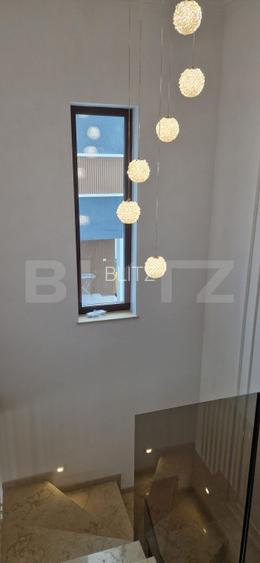 Vila moderna, P+1, 159 mp, 318 mp teren, zona Magnolia - 17