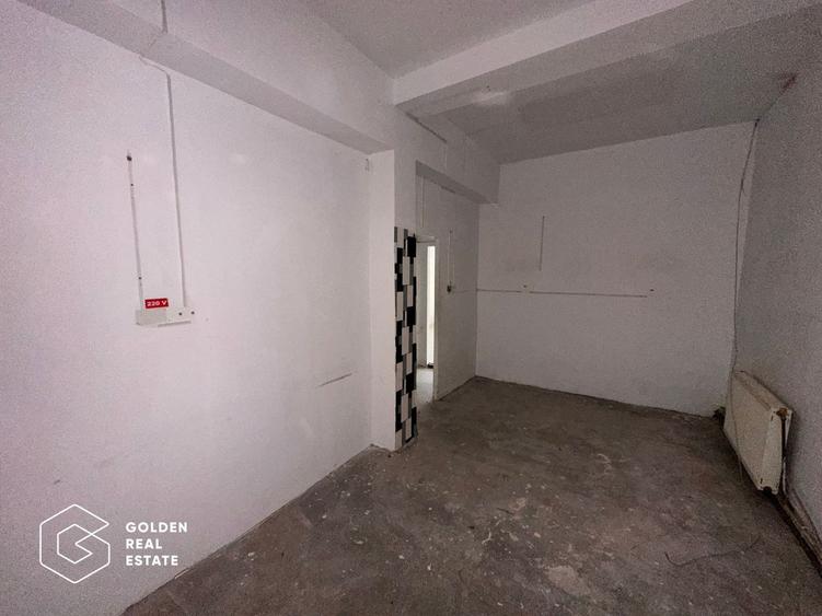 Oportunitate! Spatiu comercial Seleus, parter+etaj, 180 mp