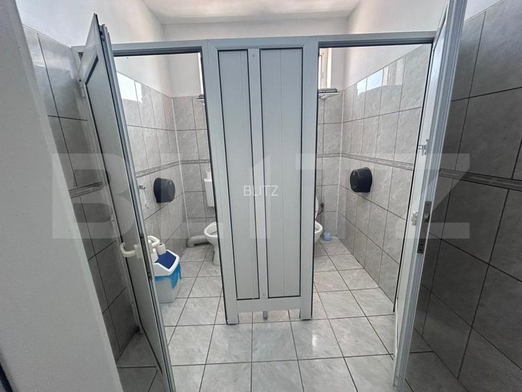 Spatiu de birouri modern, 480mp, 10 locuri de parcare, cartier Brazda lui Novac - 17