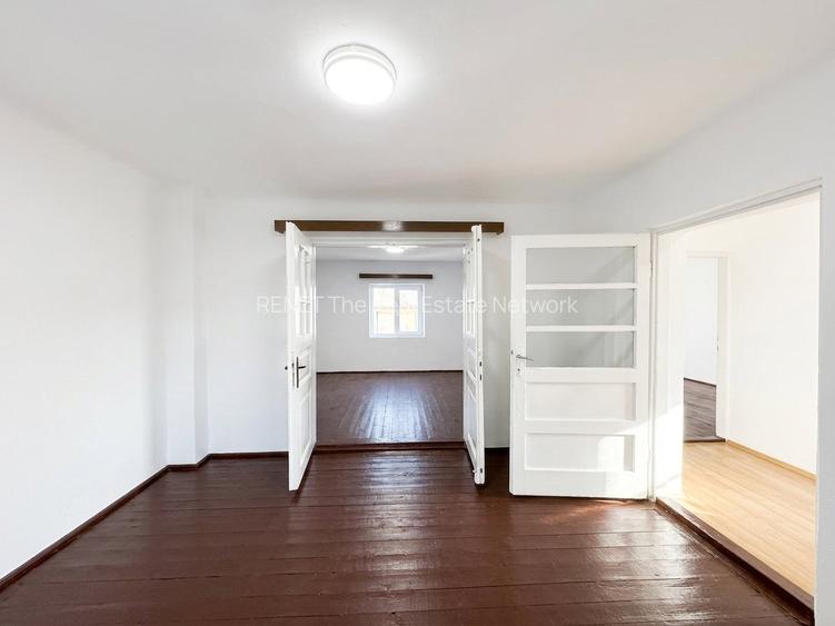 Casa pe pământ, la preț de garsoniera! - 12