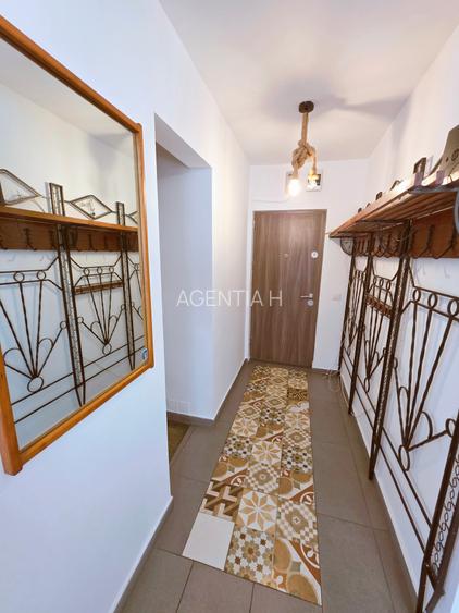 2 camere de închiriat – Ultracentral, Sala Palatului – Calea Victoriei mobilat - 36
