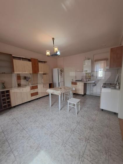 Casa Stupini | Teren 1890mp| Garaj | 2 beciuri