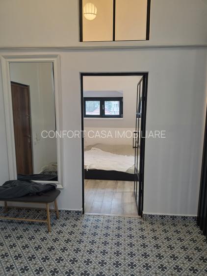 Dorobanti-Capitale Inchiriere 3 camere, 105 mp - 3
